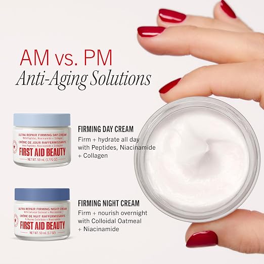 Night Cream