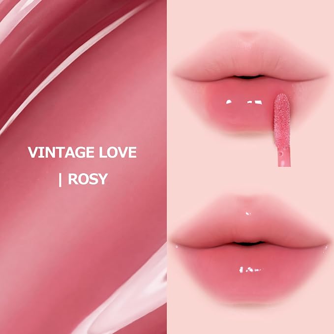 Vintage Love (Rosy)