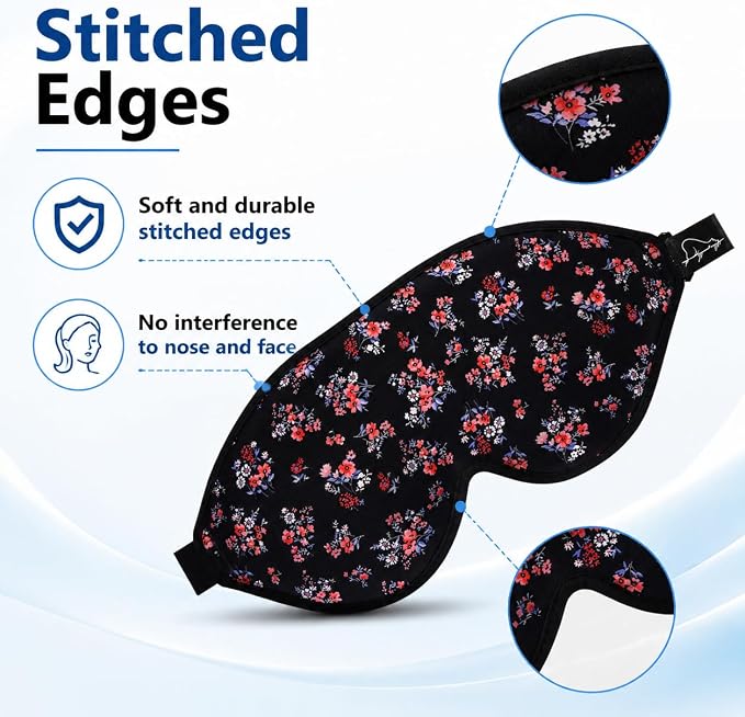 A1 Floral Pattern