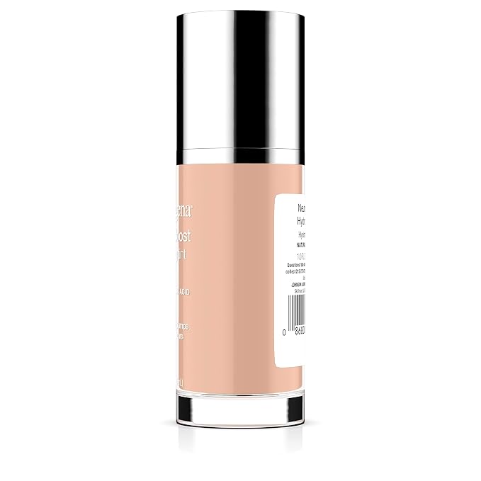 020 Natural Ivory