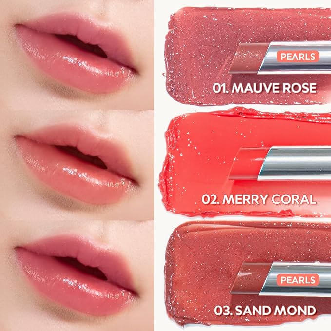 06 Honey Nut