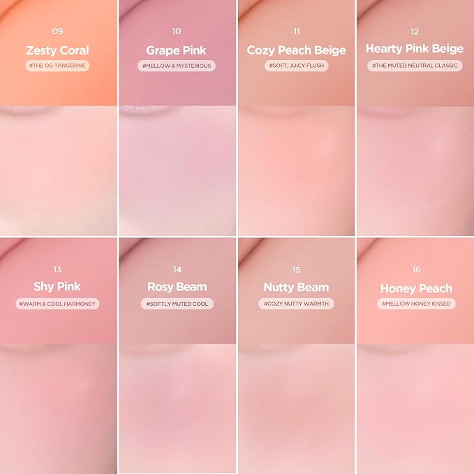 10 Grape Pink