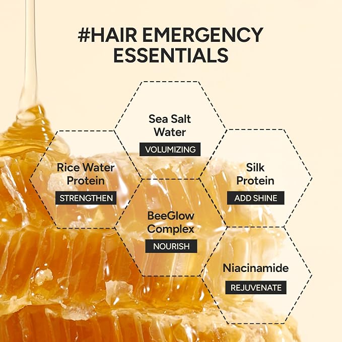 Enriched, Mello Honey