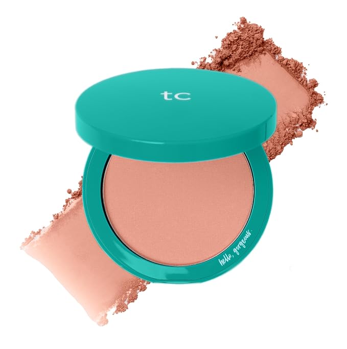 Alexandra (Warm Peach Matte)