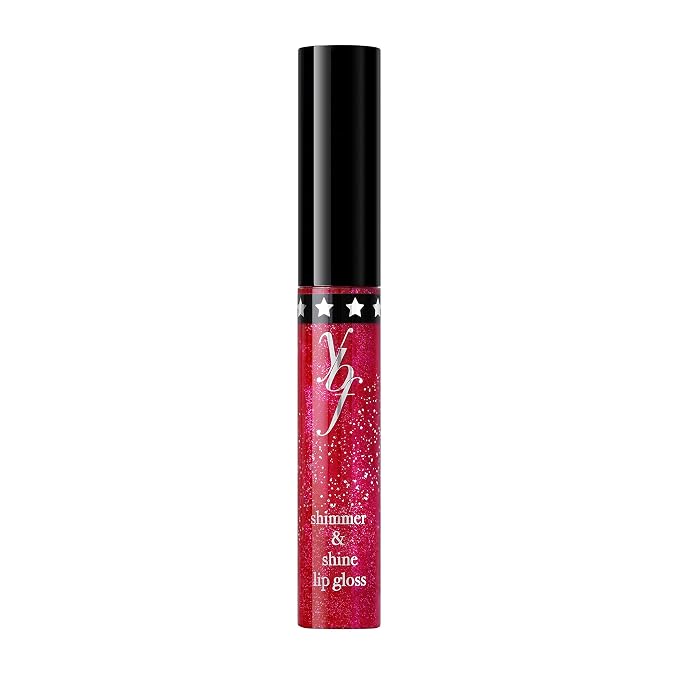 Fuchsia Flicker