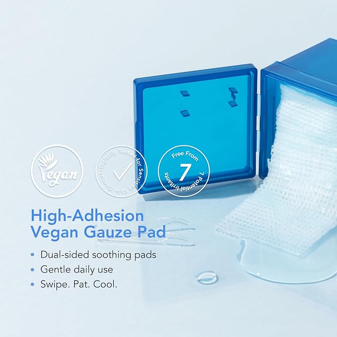 TECA Cooling Pads
