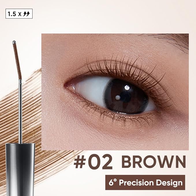 #02 Brown (Percision Design)