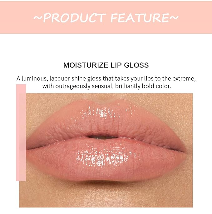 (Moisturizing, Set 02)