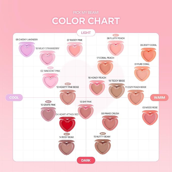 16 Honey Peach