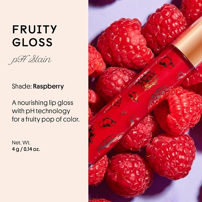 Raspbery - Deep Pink