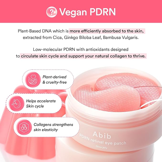 Pink (PDRN)