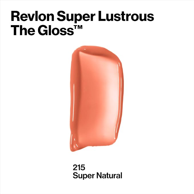 215 Super Natural