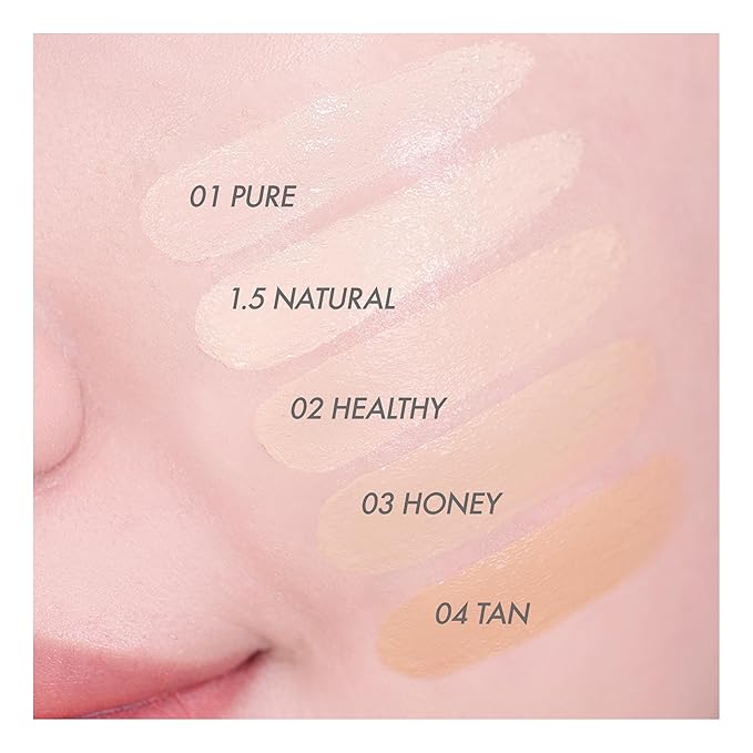 1.5 NATURAL