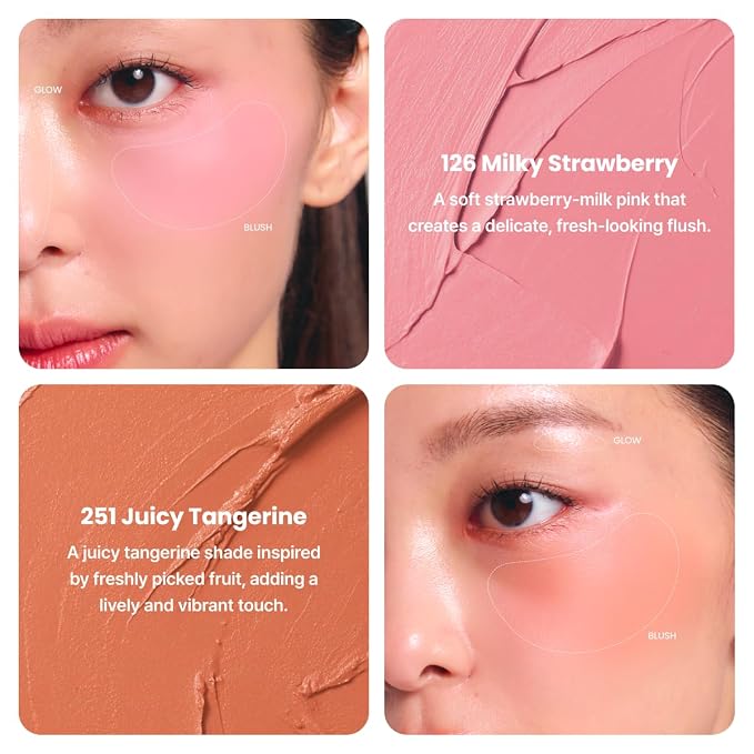 Juicy Tangerine