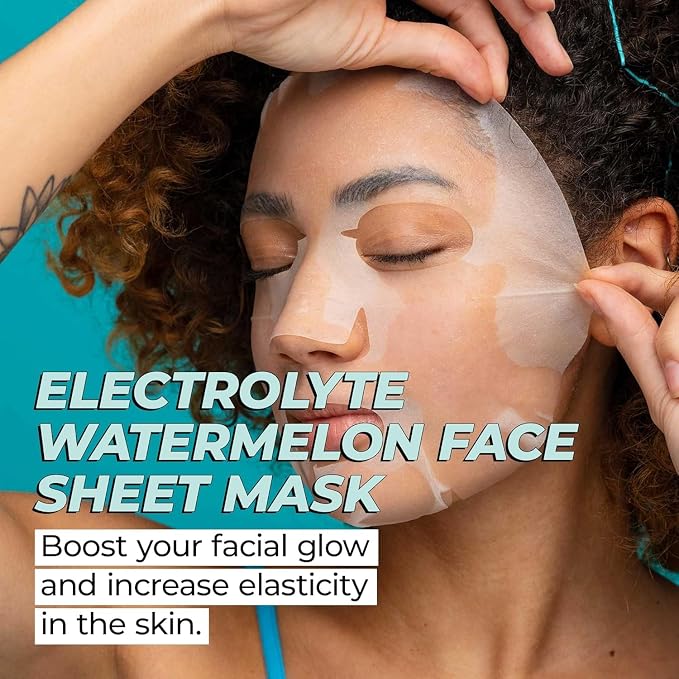 B-Electrolyte Watermelon