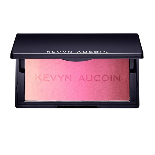 GRAPEVINE (Cool pink to rich plum - neo-blush)