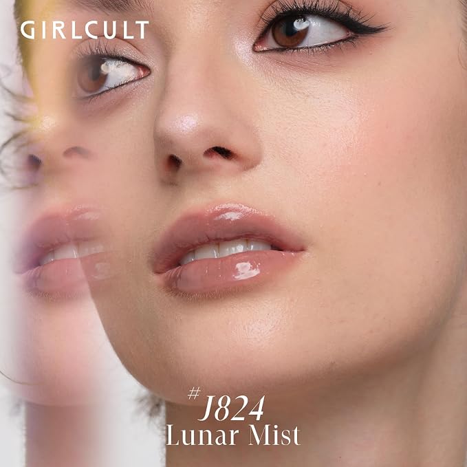 J824 Lunar Mist
