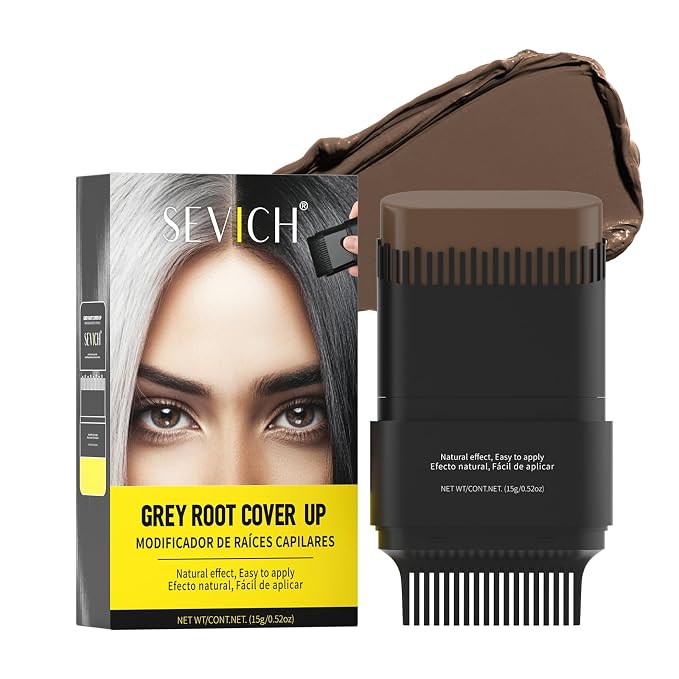 Medium Brown 15g