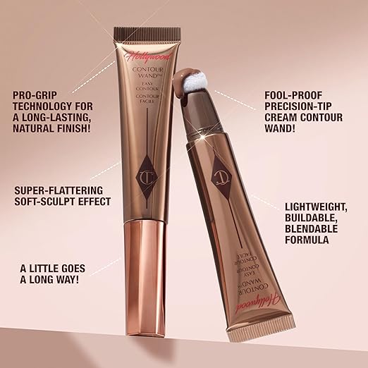 05 Tan - tan with warm neutral undertones