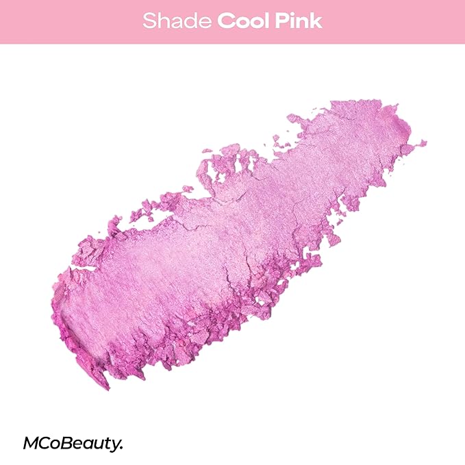 Cool Pink