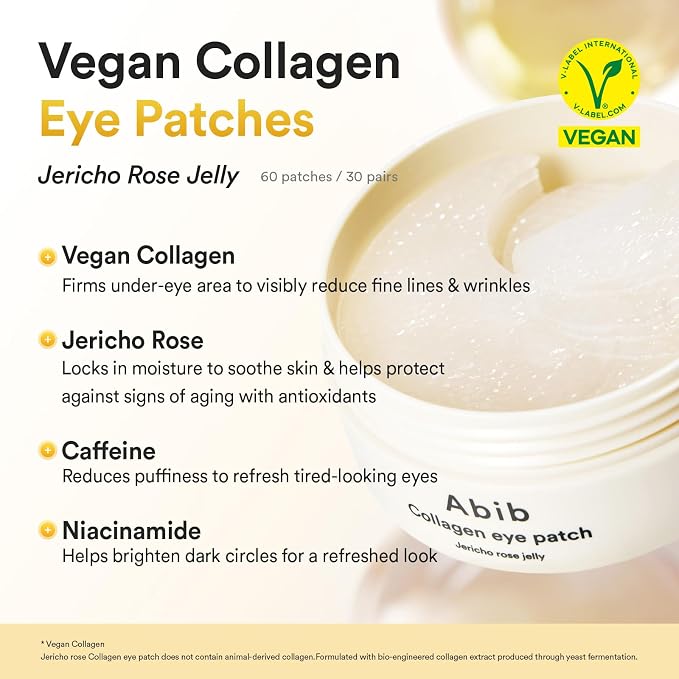 Vegan Collagen