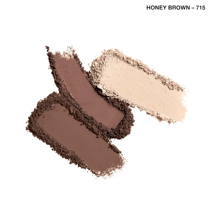 HONEY BROWN