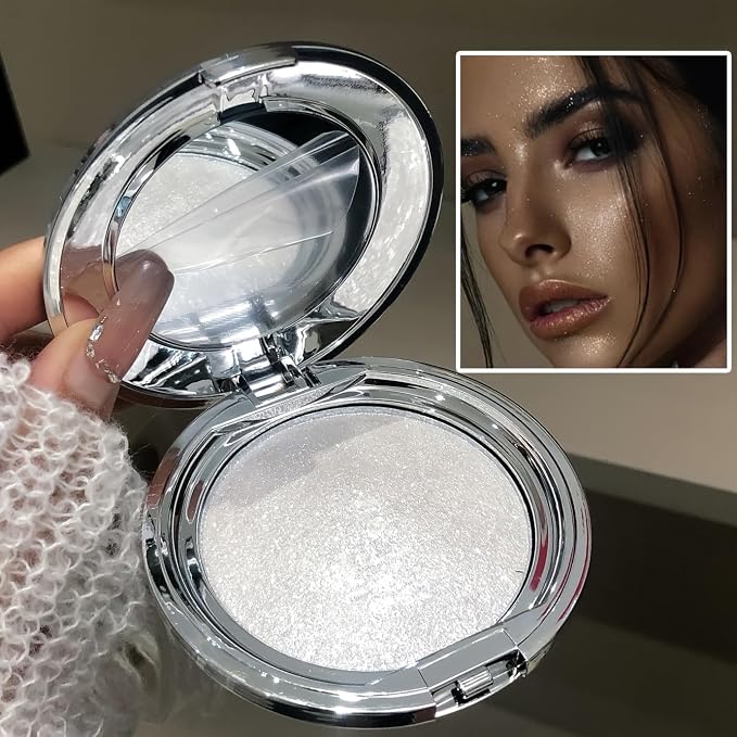 04# shiny high gloss 3 pieces