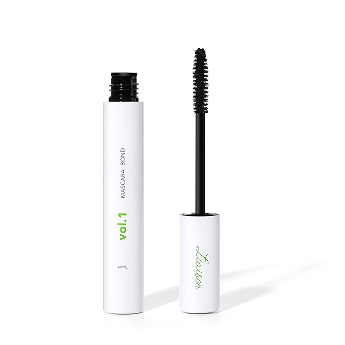 Volumizing Mascara Bond
