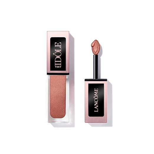 03 Hot Lava: Warm Copper Shimmer