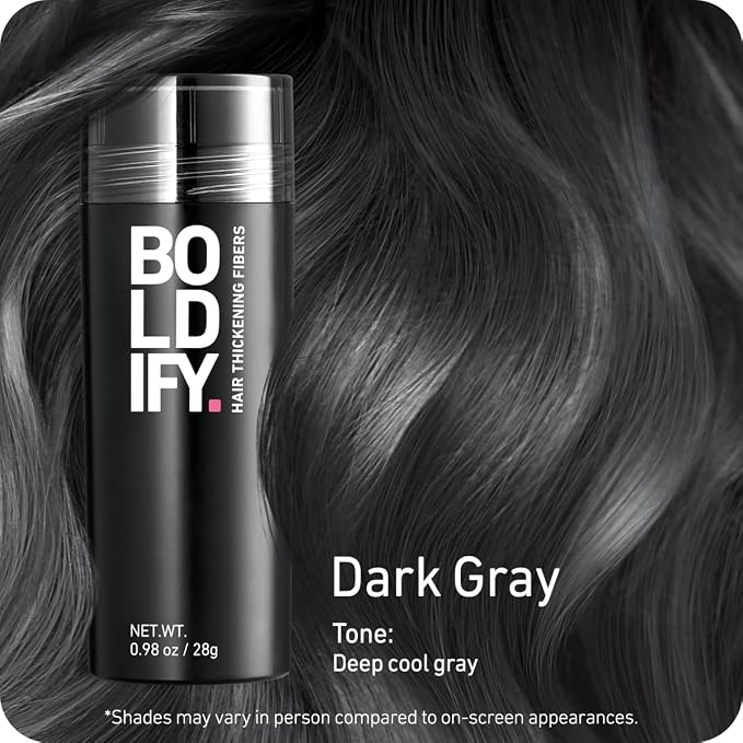 Dark Grey