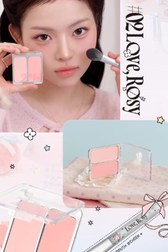 02 Love, Rosy