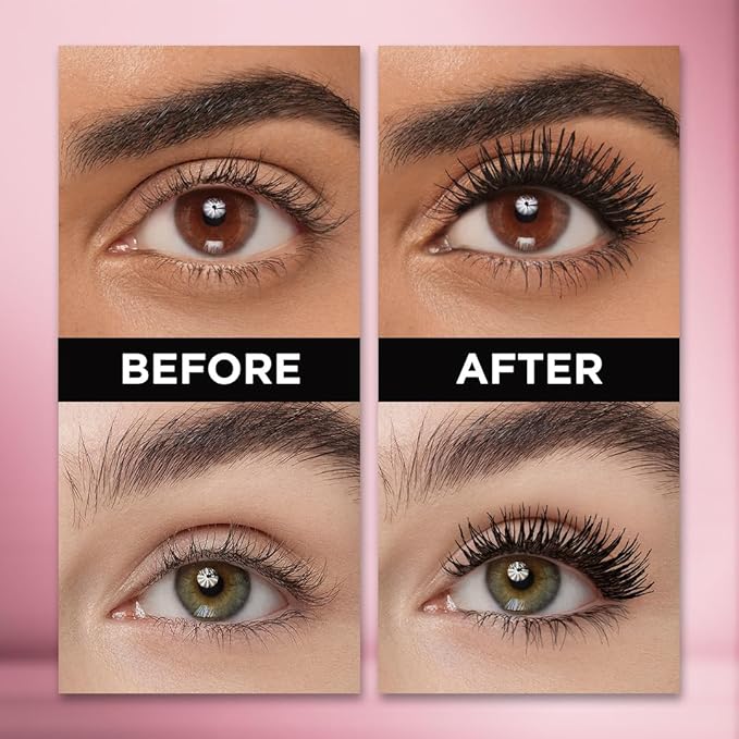 Washable Black Brown