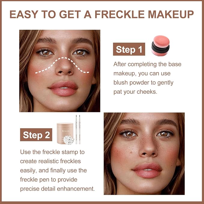 Makeup Kit-A