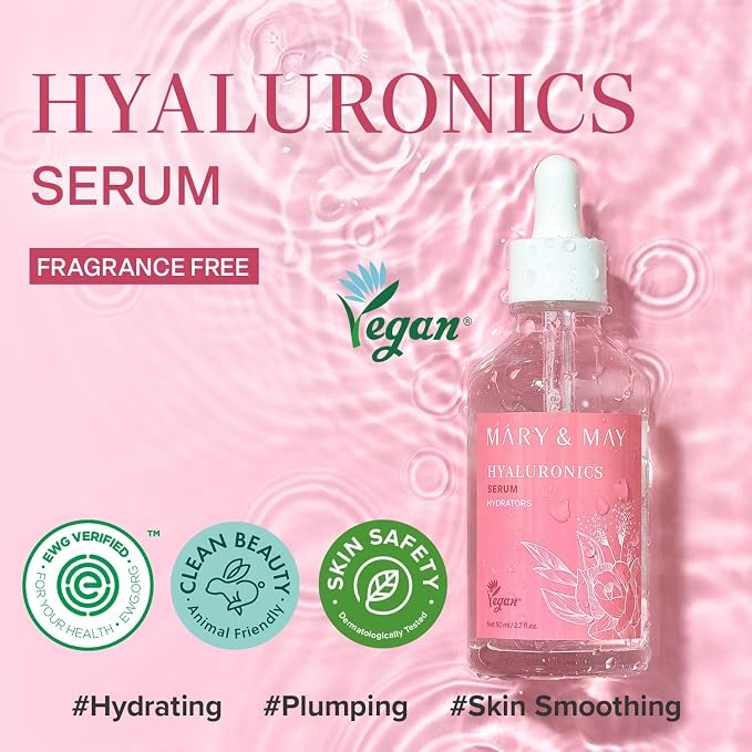 Hyaluronics