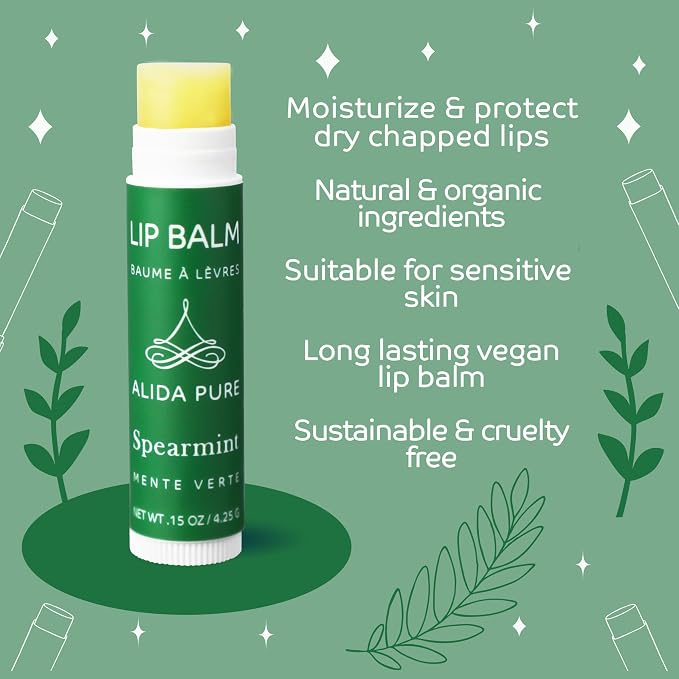Spearmint