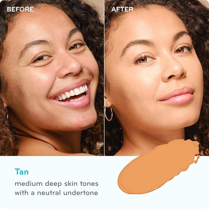 Tan