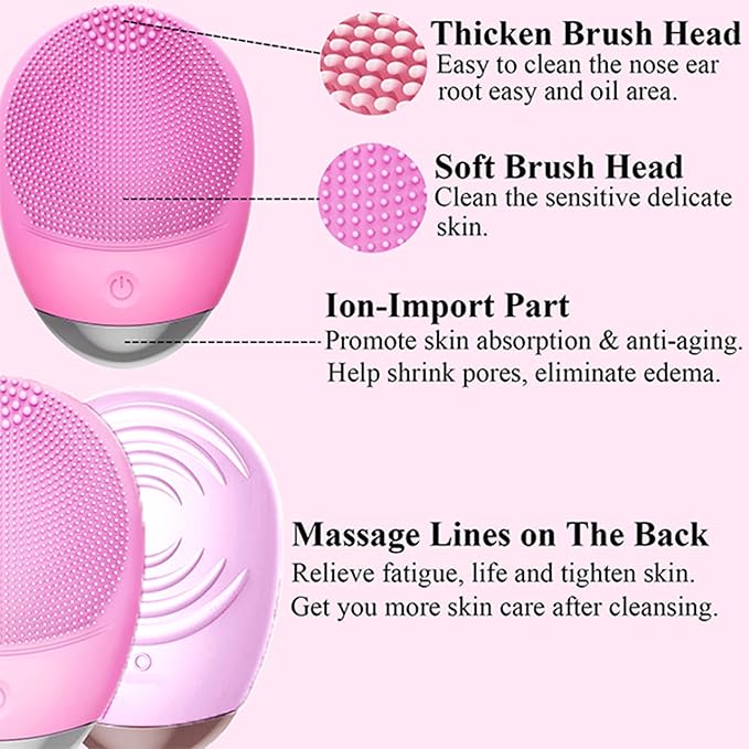 Oval-pink