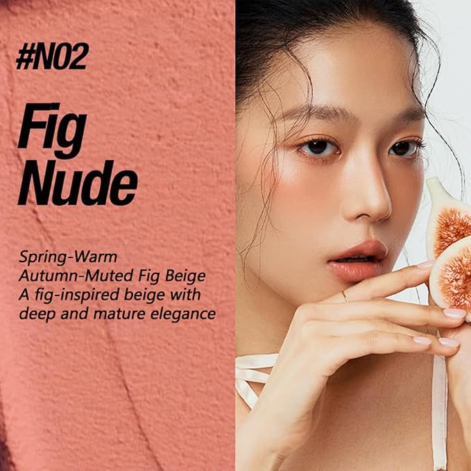 N02 Fig Nude