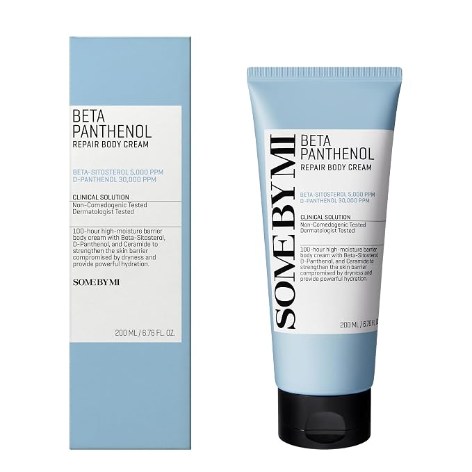 Body Cream