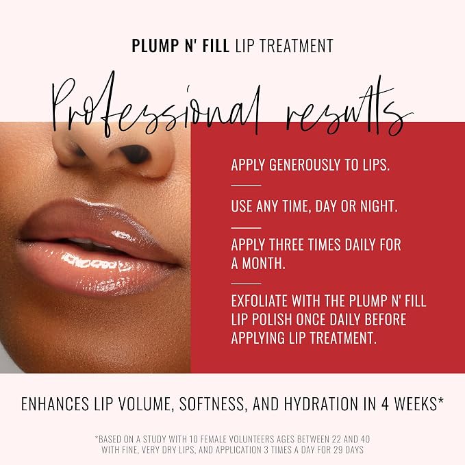 Lip Treatment