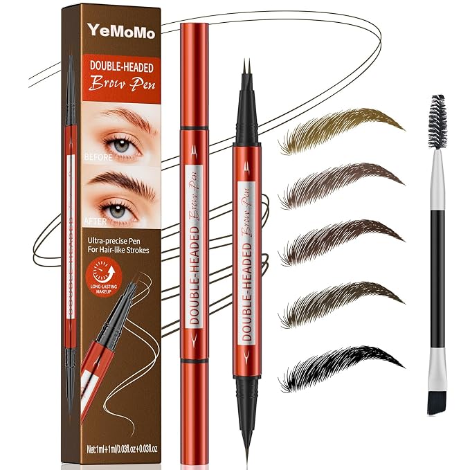 3#Dark Brown