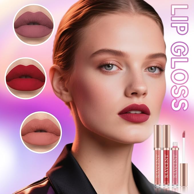 Medium Makeup Gift Kit