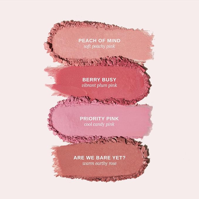 Peach of Mind