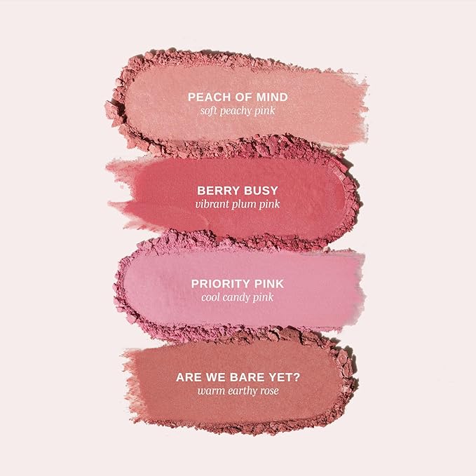 Priority Pink