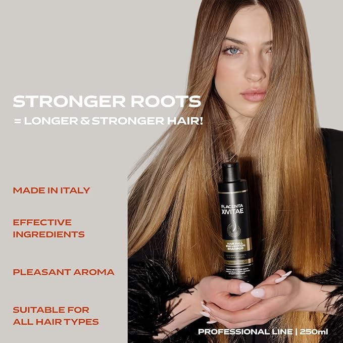 Shampoo