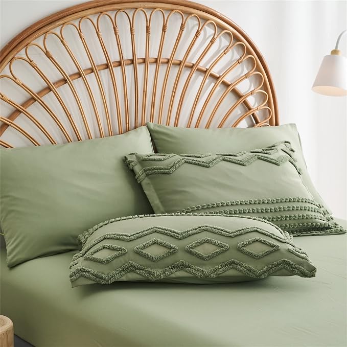 Sage Green