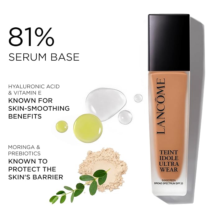 135N - Fair with Peachy Undertones