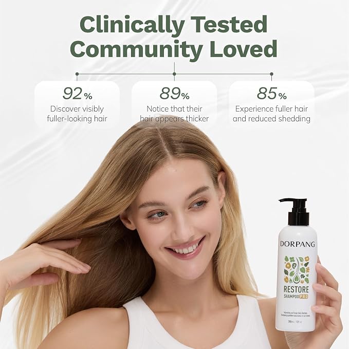 Restore Shampoo