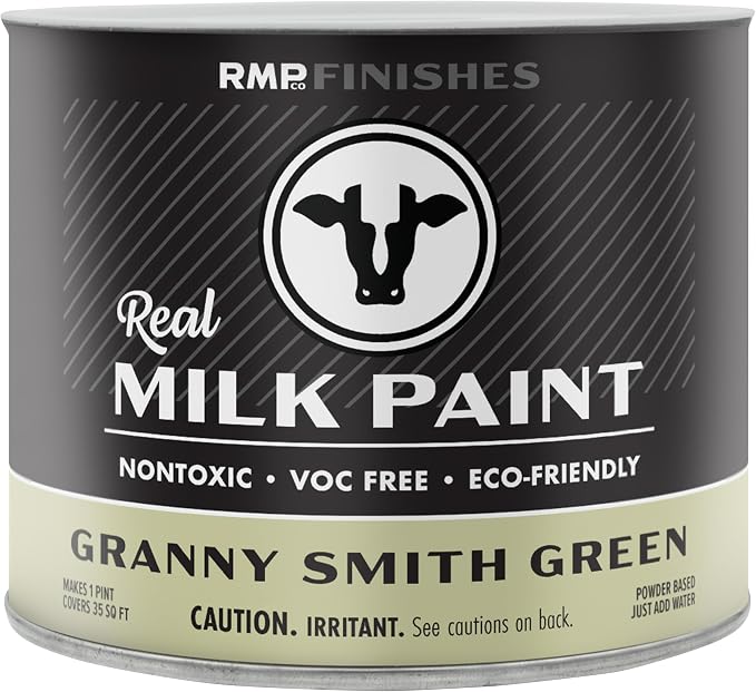 Granny Smith Green