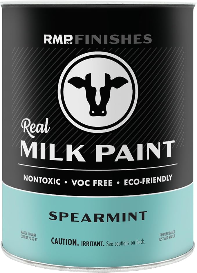 Spearmint
